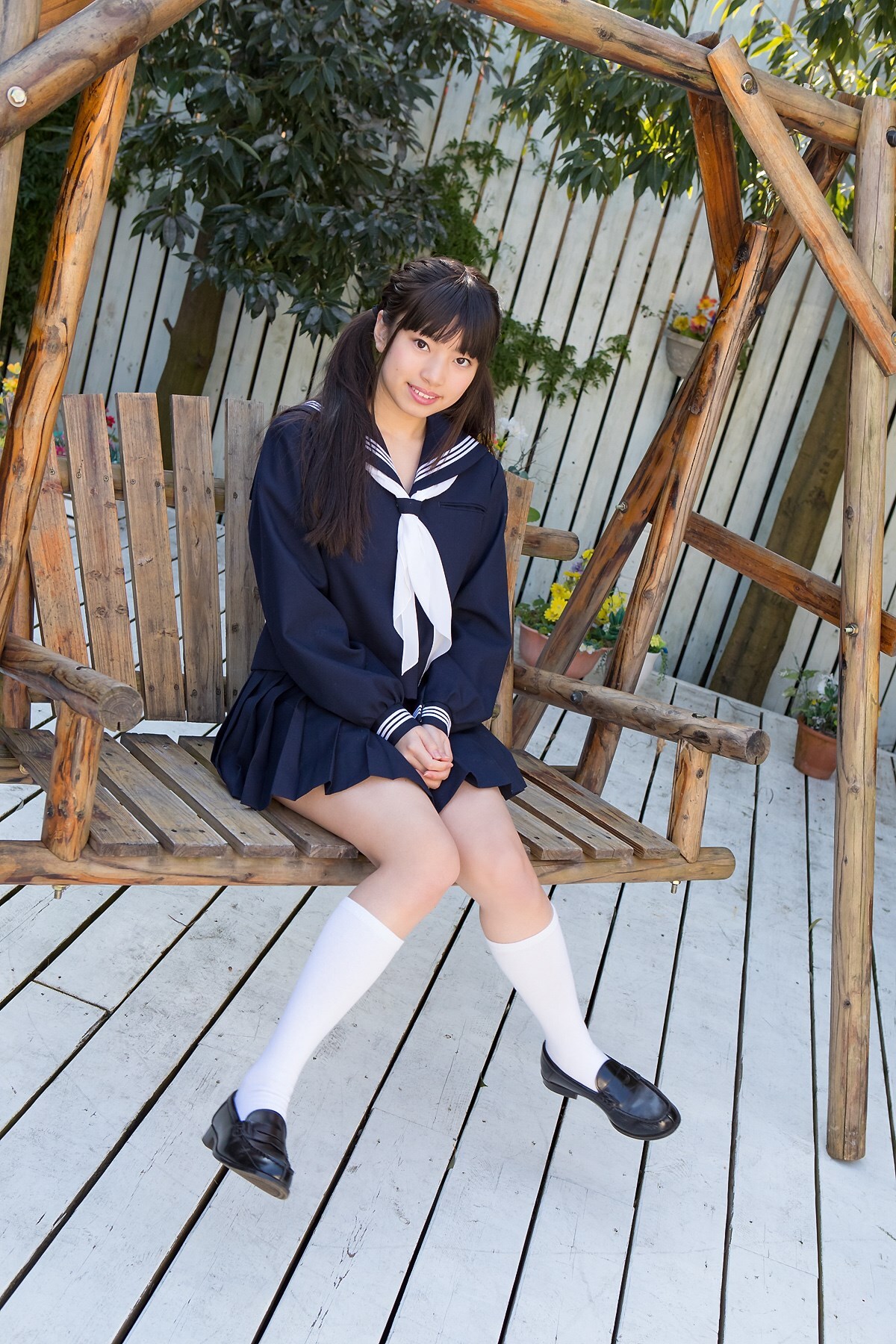 [Minisuka.tv] 東雲せな 2017-05-11 Sena Shinonome - Secret Gallery (STAGE1) 2.1